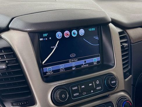 Used 2018 GMC Yukon Denali w/ Denali Ultimate Package image 13