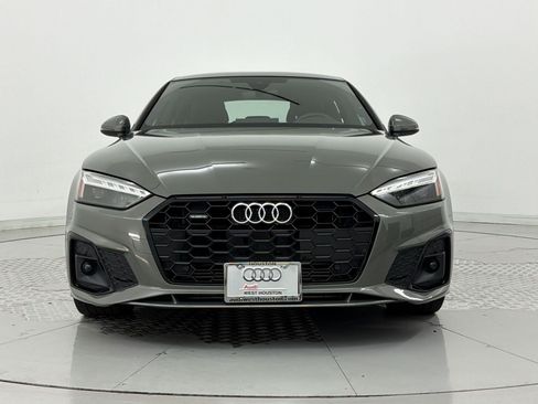 Used 2025 Audi A5 2.0T Premium Plus AWD/4WD image 6