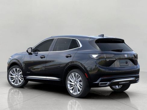 New 2026 Buick Envision Avenir AWD/4WD image 3
