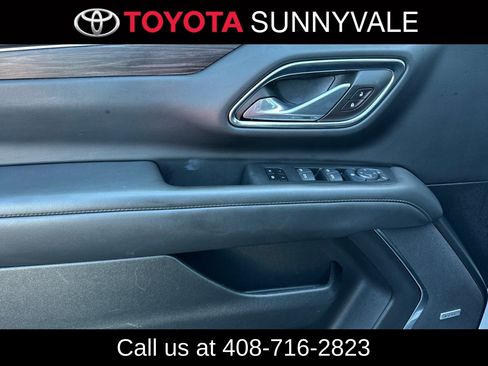 Used 2024 Chevrolet Tahoe LT image 15