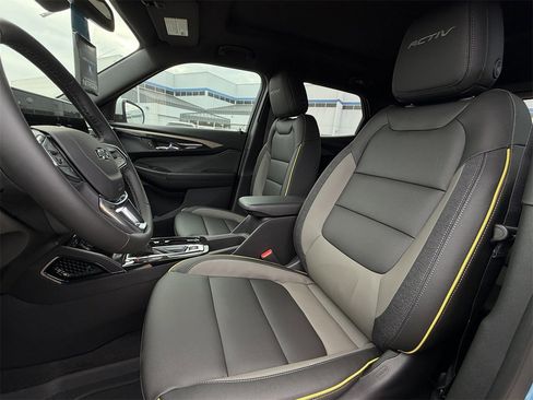 New 2026 Chevrolet TrailBlazer ACTIV w/ Convenience Package image 22