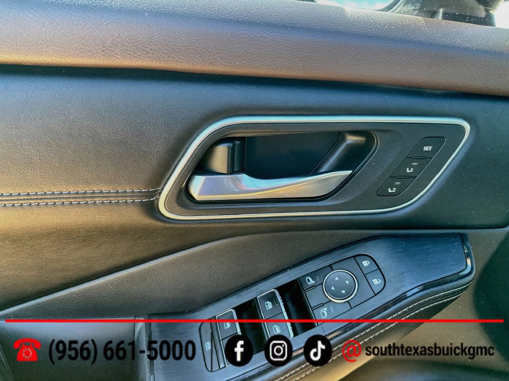 Used 2021 Nissan Rogue Platinum FWD image 10