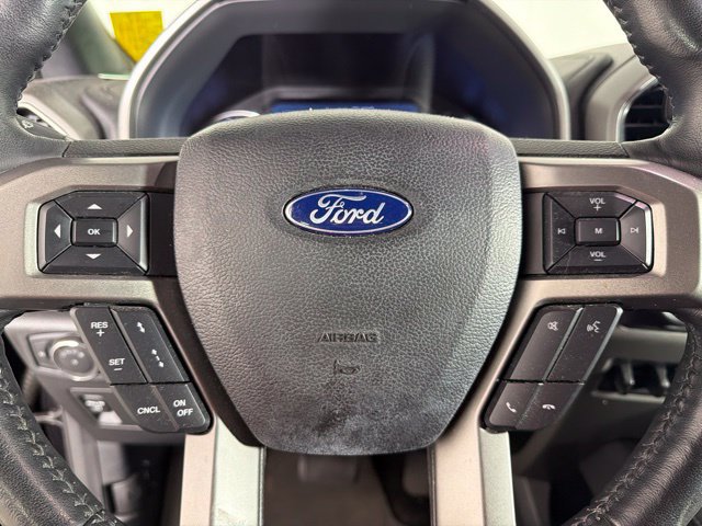 Used 2021 Ford Expedition XLT AWD/4WD image 21