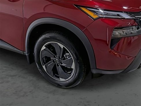 Used 2026 Nissan Rogue SV w/ Cold Weather Package image 14