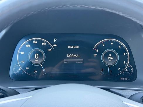 Used 2020 Hyundai Sonata Limited w/ Cargo Package FWD image 15