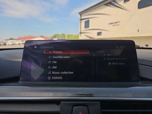 Used 2020 BMW 430i Coupe w/ Convenience Package RWD image 27