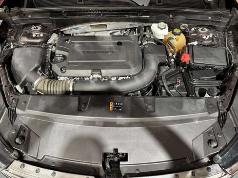 Used 2021 Buick Envision Avenir w/ Technology Package II AWD/4WD image 30