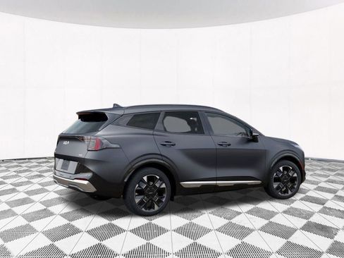 New 2026 Kia Sportage SX Prestige image 8