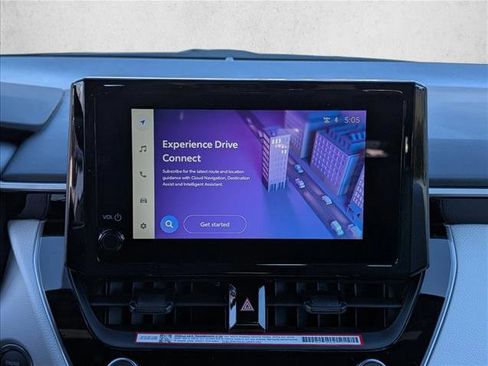 New 2026 Toyota Corolla SE image 22