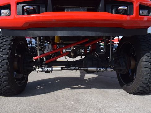 Used 2017 Ford F250 XLT w/ XLT Premium Package image 17