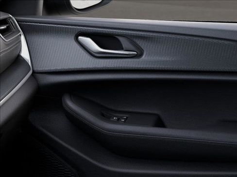 New 2026 Jeep Grand Cherokee L Laredo image 25