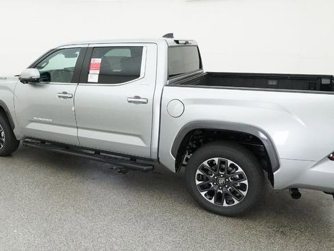 New 2026 Toyota Tundra Limited AWD/4WD image 4