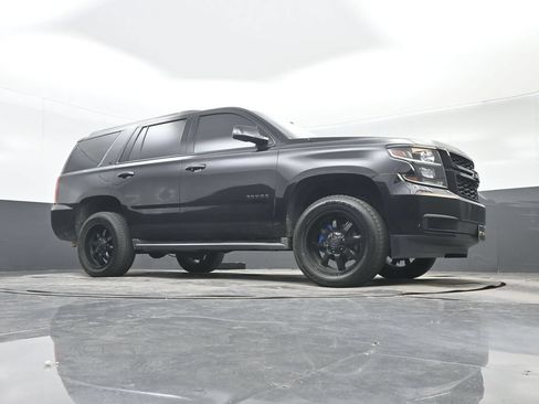 Used 2018 Chevrolet Tahoe LT AWD/4WD image 32