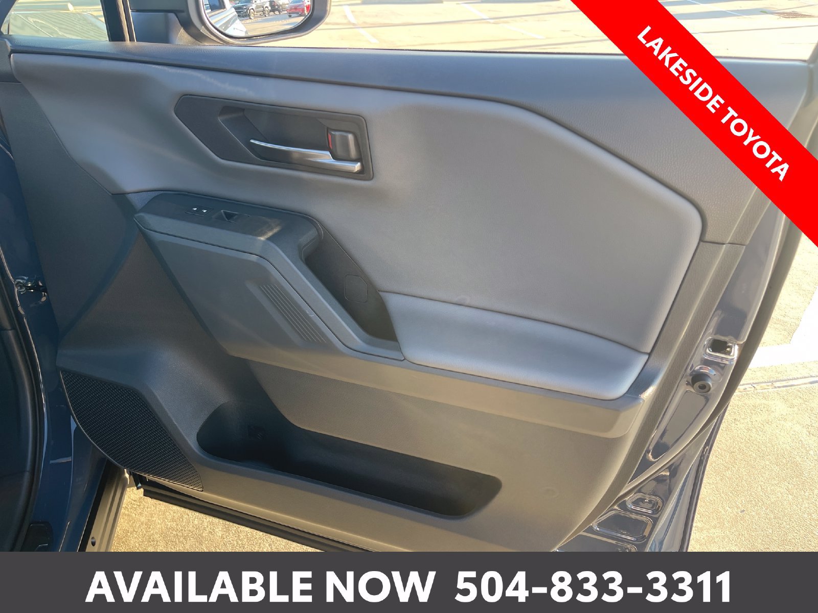Certified 2026 Toyota RAV4 SE AWD/4WD image 18