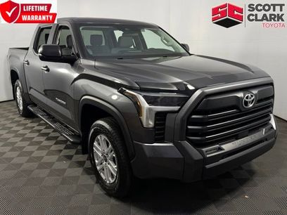 Used 2023 Toyota Tundra SR5 w/ SR5 Convenience Package