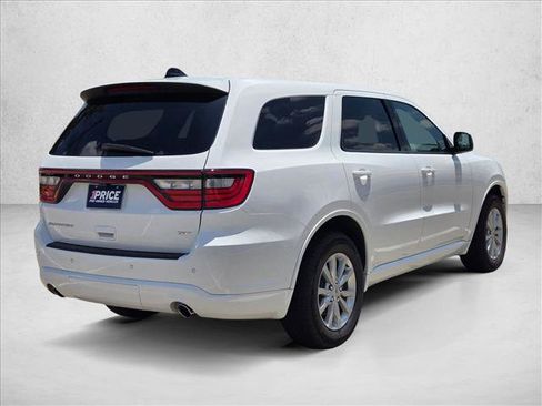Used 2026 Dodge Durango GT RWD image 5