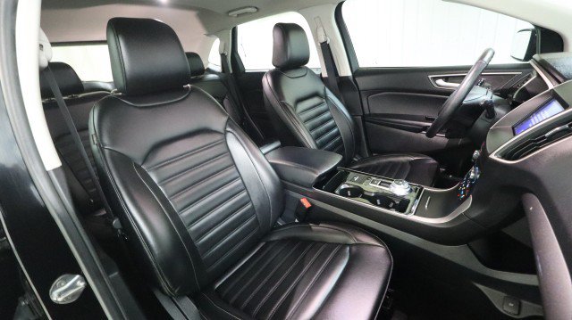 Used 2020 Ford Edge SEL w/ Convenience Package AWD/4WD image 12