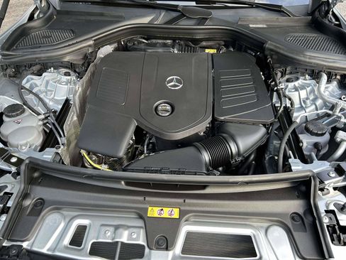 New 2027 Mercedes-Benz GLC 300 4MATIC image 45