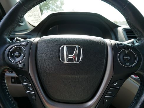 Used 2018 Honda Pilot EX-L image 28
