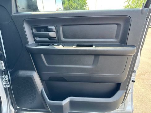 Used 2015 RAM 1500 Tradesman w/ Popular Equipment Group AWD/4WD image 32