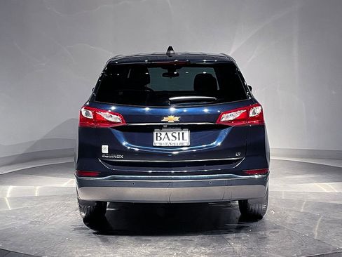 Used 2020 Chevrolet Equinox LT image 12