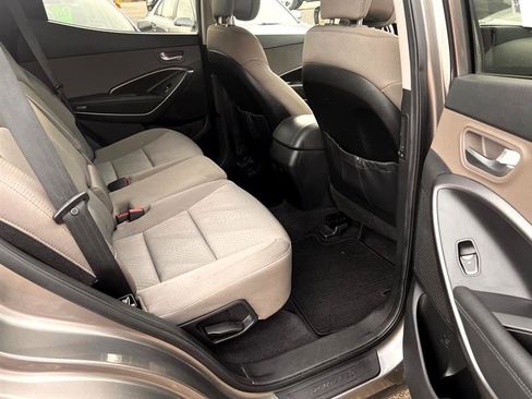 Used 2013 Hyundai Santa Fe Sport 2.0T image 15