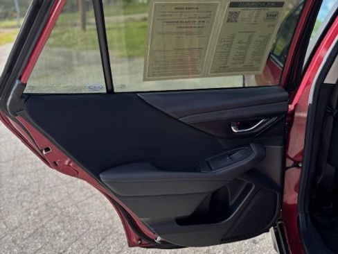 Used 2020 Subaru Outback Premium w/ Popular Package #1 image 17