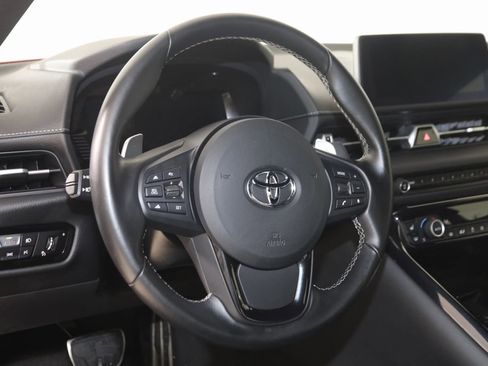 Used 2022 Toyota Supra image 6