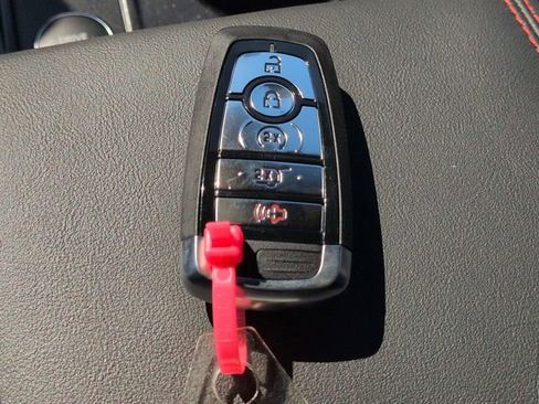 New 2026 Ford Explorer ST-Line image 33