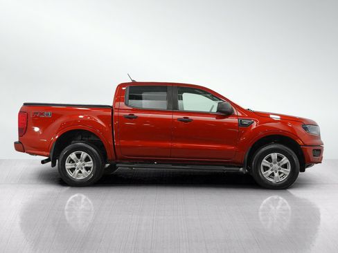 Used 2019 Ford Ranger XLT w/ FX4 Off-Road Package AWD/4WD image 6