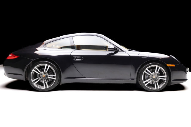 Used 2010 Porsche 911 Carrera RWD image 25