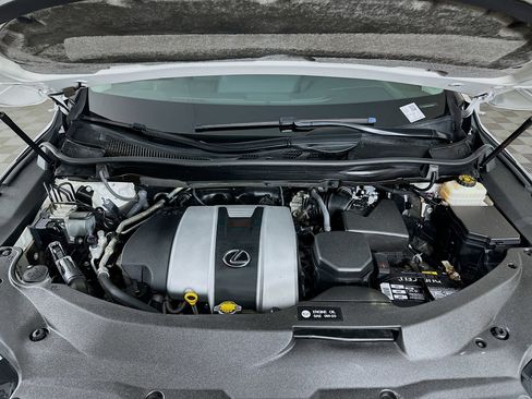 Used 2017 Lexus RX 350 AWD image 35