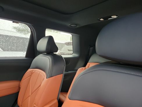 Used 2027 Kia Telluride SX FWD image 20