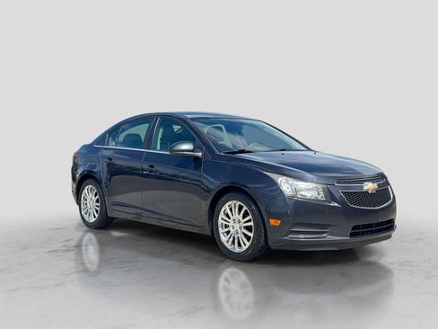 Used 2014 Chevrolet Cruze Eco FWD image 8