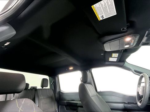 Used 2025 Ford F150 STX RWD image 22