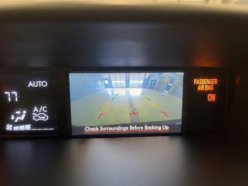 Used 2015 Subaru Forester 2.5i Touring w/ Protection Package #2 image 19