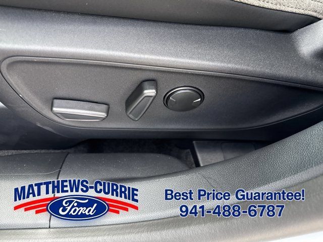 New 2026 Ford Bronco Sport Big Bend w/ Convenience Package AWD/4WD image 10