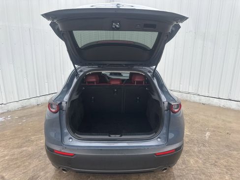 Certified 2024 MAZDA CX-30 AWD 2.5 S w/ Preferred Package image 9