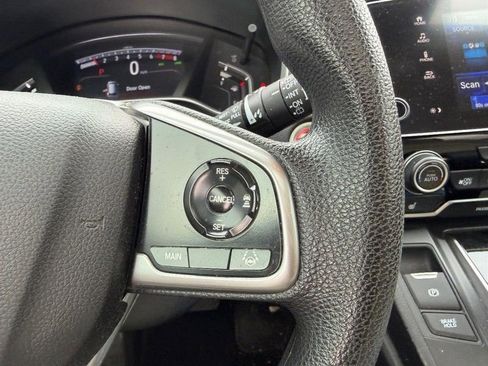 Certified 2020 Honda CR-V EX image 13