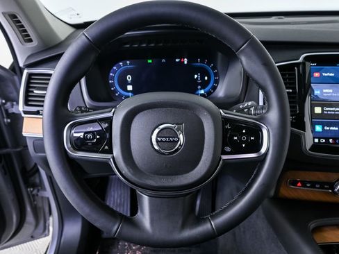 Certified 2024 Volvo XC90 B5 Plus image 11