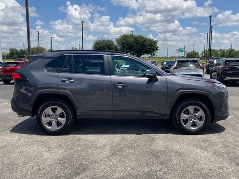 Used 2025 Toyota RAV4 XLE FWD image 3