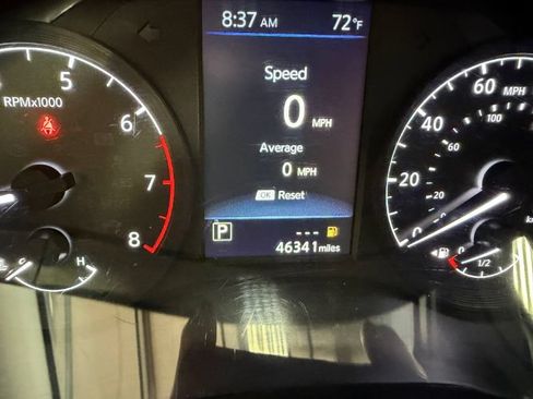 Used 2024 Nissan Altima 2.5 S FWD image 19