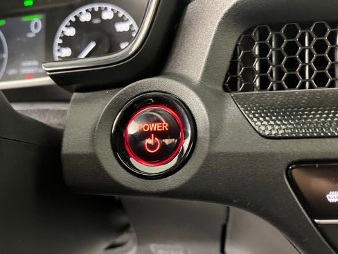 New 2026 Honda CR-V Sport image 33