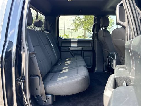 Used 2016 Ford F150 XLT w/ Equipment Group 302A Luxury AWD/4WD image 29