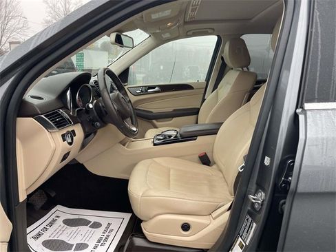 Used 2018 Mercedes-Benz GLE 350 image 17