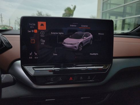 Used 2022 Volkswagen ID.4 Pro S image 20