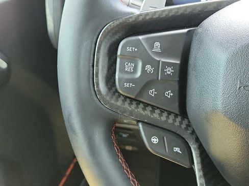 Used 2026 Ford Bronco Raptor AWD/4WD image 11