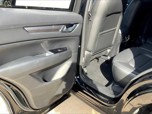 New 2025 MAZDA CX-5 AWD 2.5 S image 17