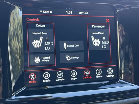 Used 2024 Dodge Durango SXT image 6