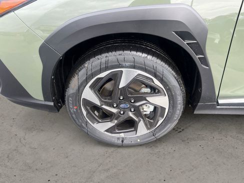 New 2026 Subaru Crosstrek 2.5i Limited image 14